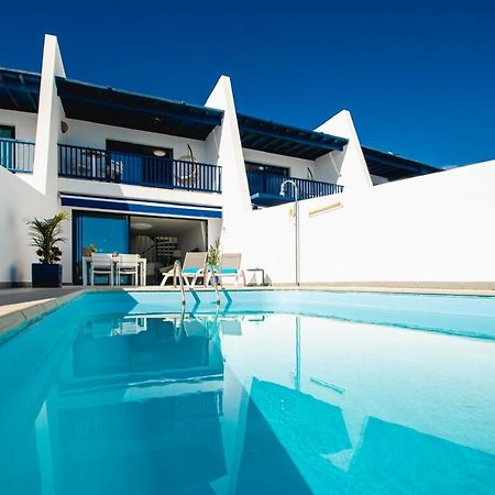 Frontline Villa 25, Modern Coastal Design With Amazing Views プエルト・カレロ エクステリア 写真